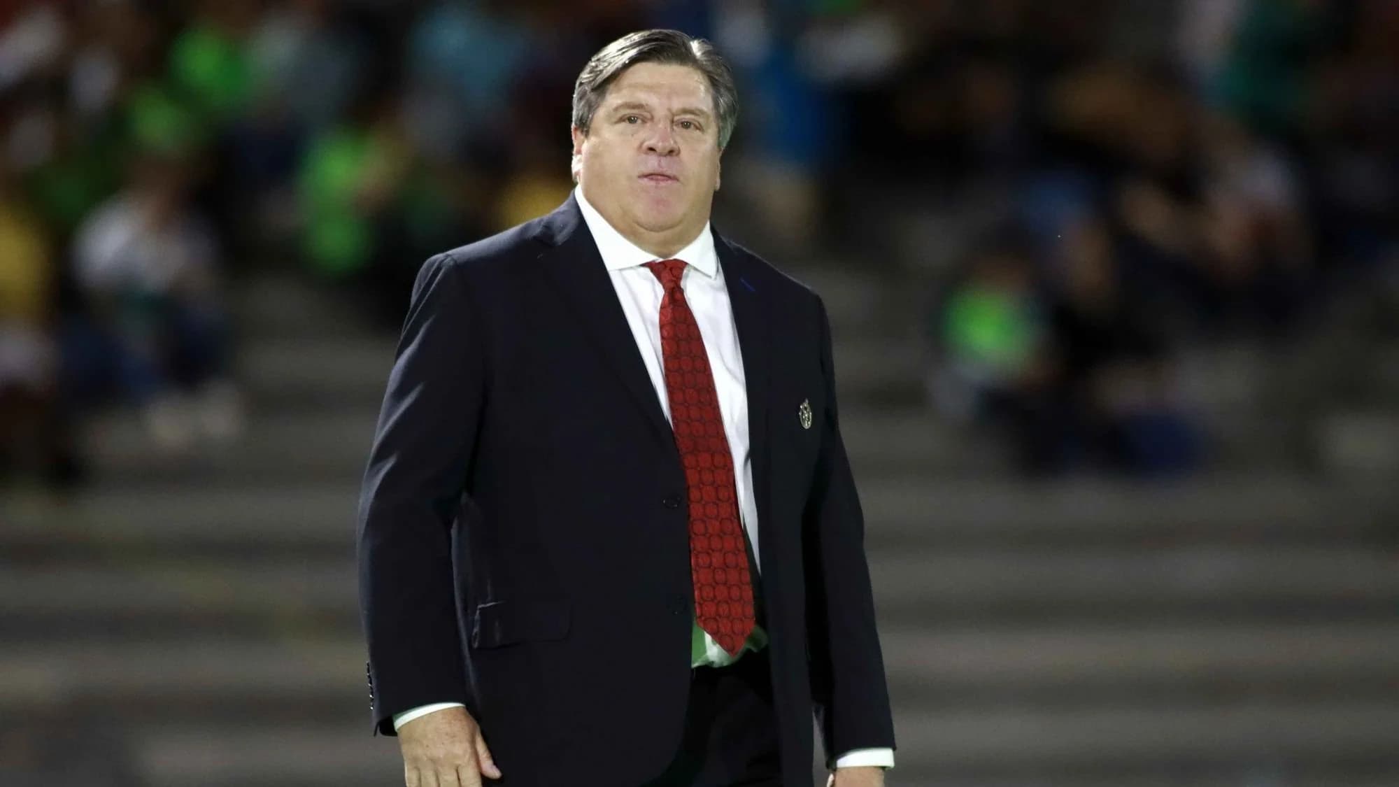 Miguel Herrera