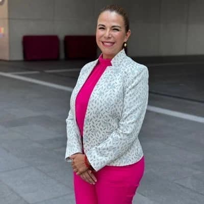 Alma Lidia de la Vega Sánchez