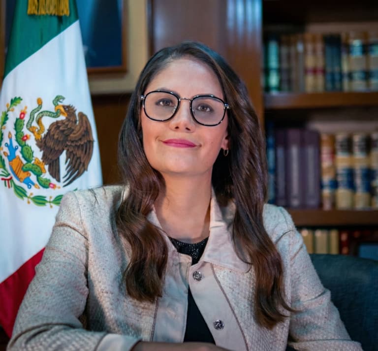 Dra. Ma. Gabriela Cordero
