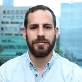 Diego Palacios González