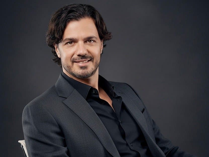 Edoardo Papini
