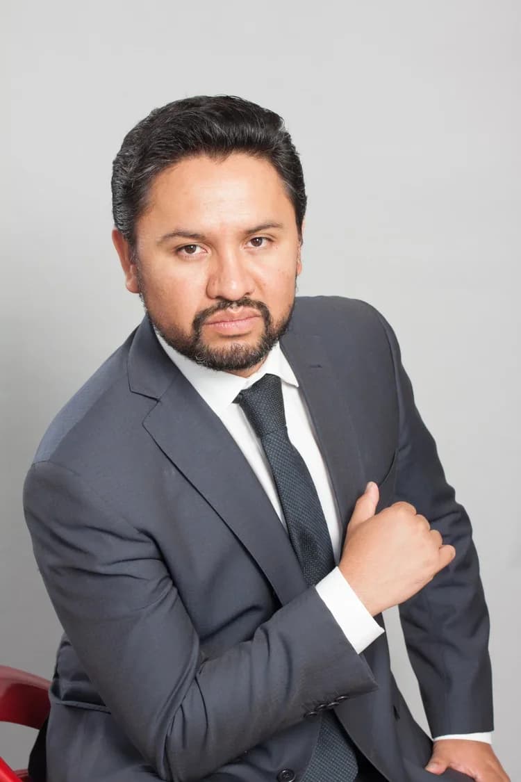 Adonay Cervantes