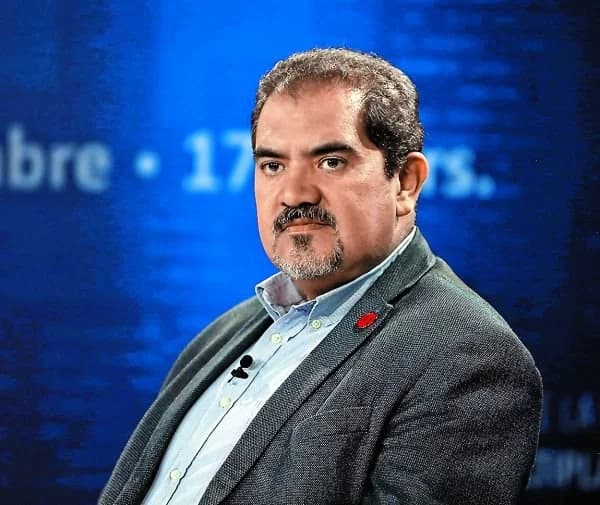 Guillermo Malpica