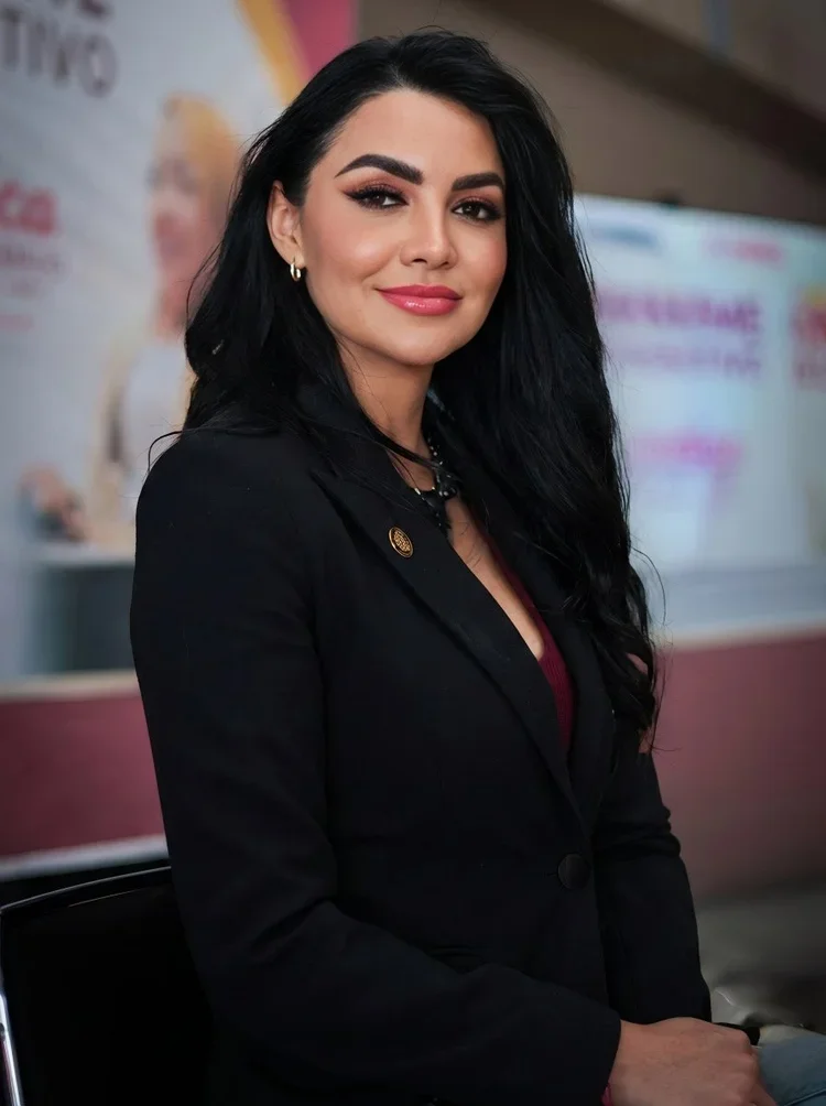 Dip. Gabriela Jiménez