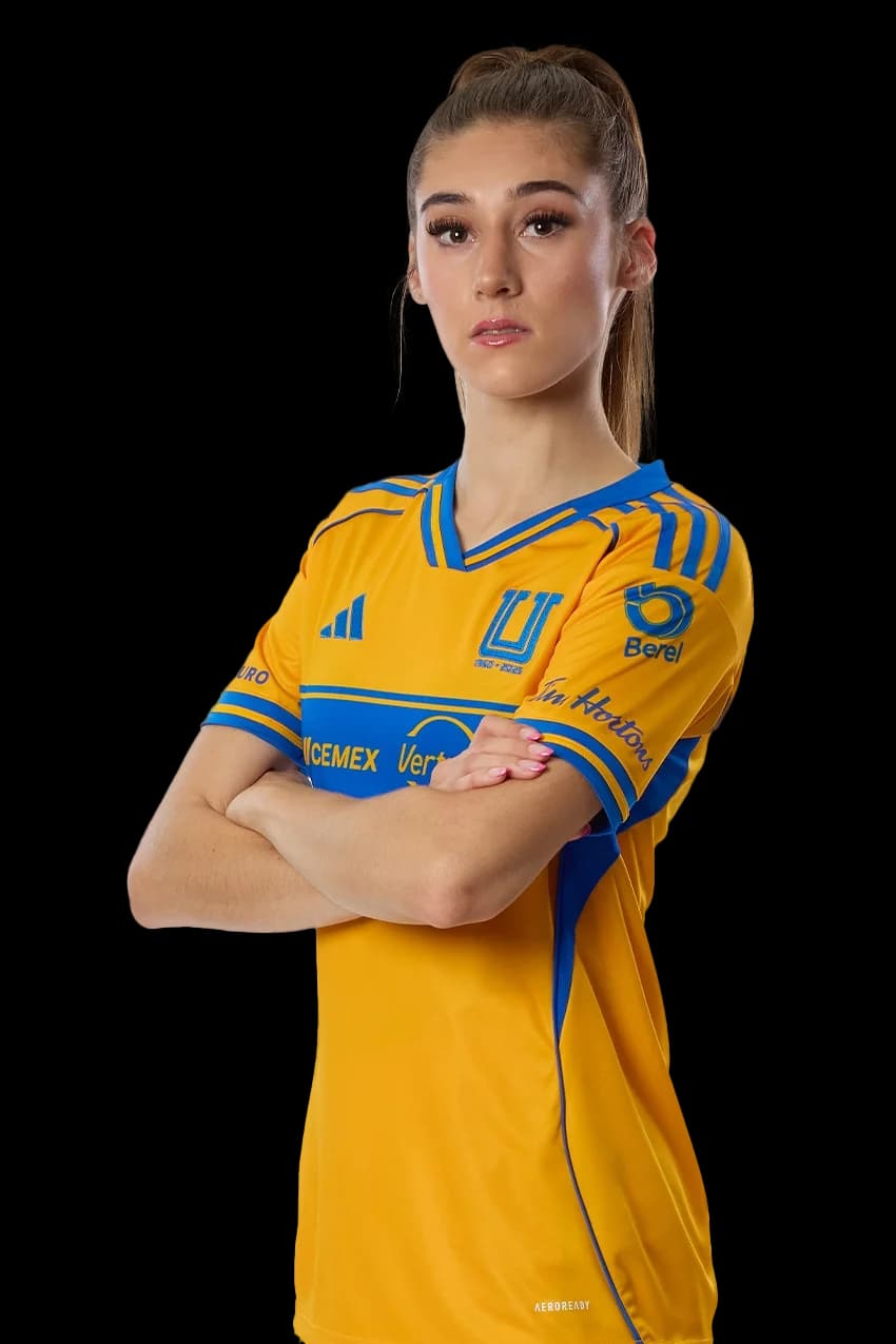 Tatiana Flores