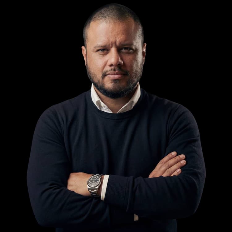 Gerardo Sánchez