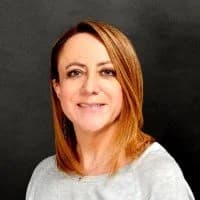 Claudia Jiménez