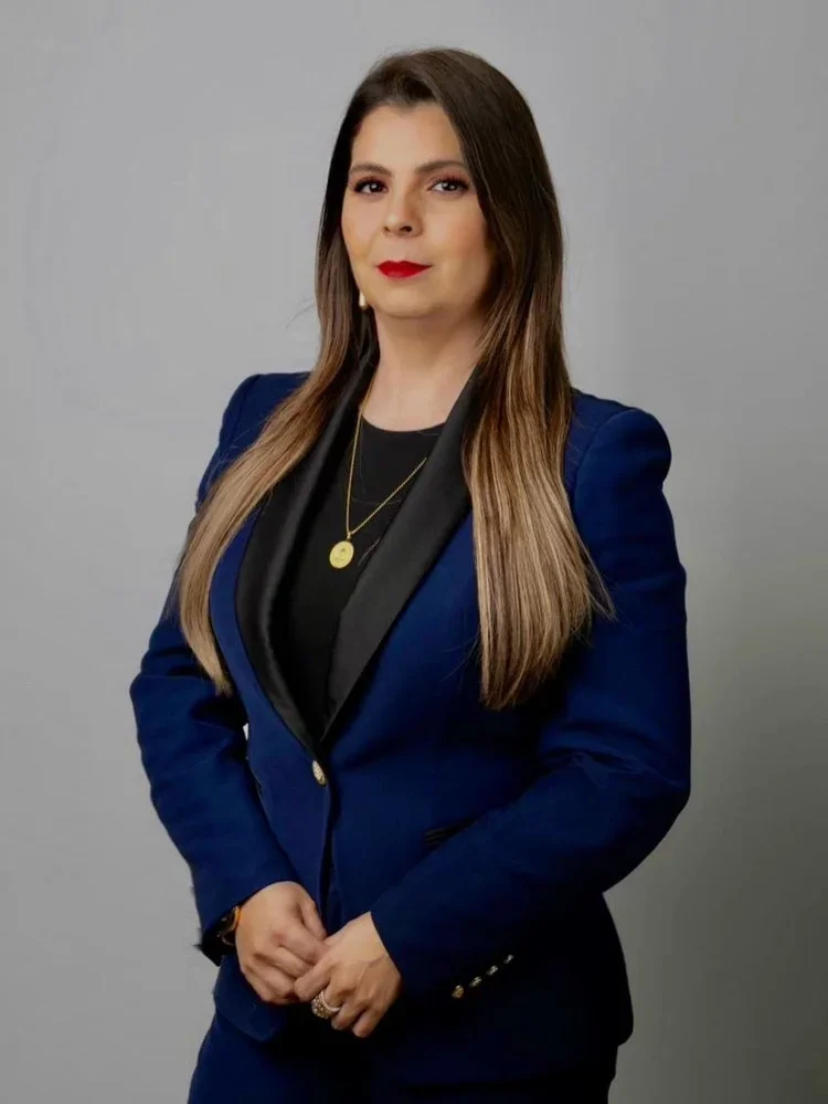 Jessica Peña