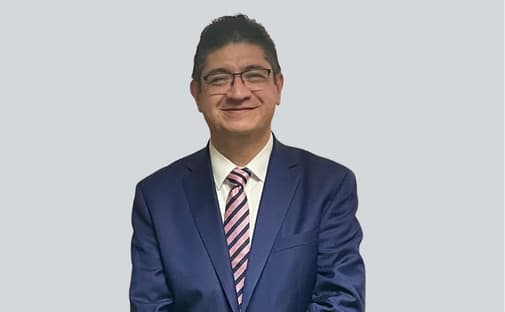 Marco Moreno Ibarra
