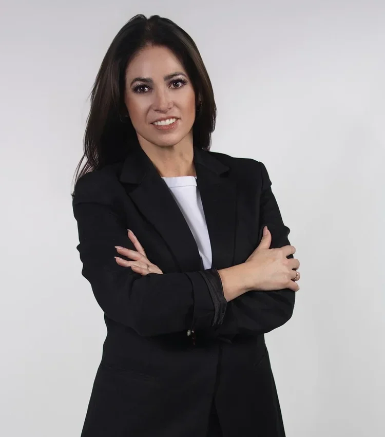 Lizzeth Pacheco
