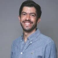 Santiago Nájera