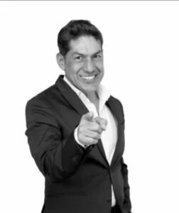 David Vázquez
