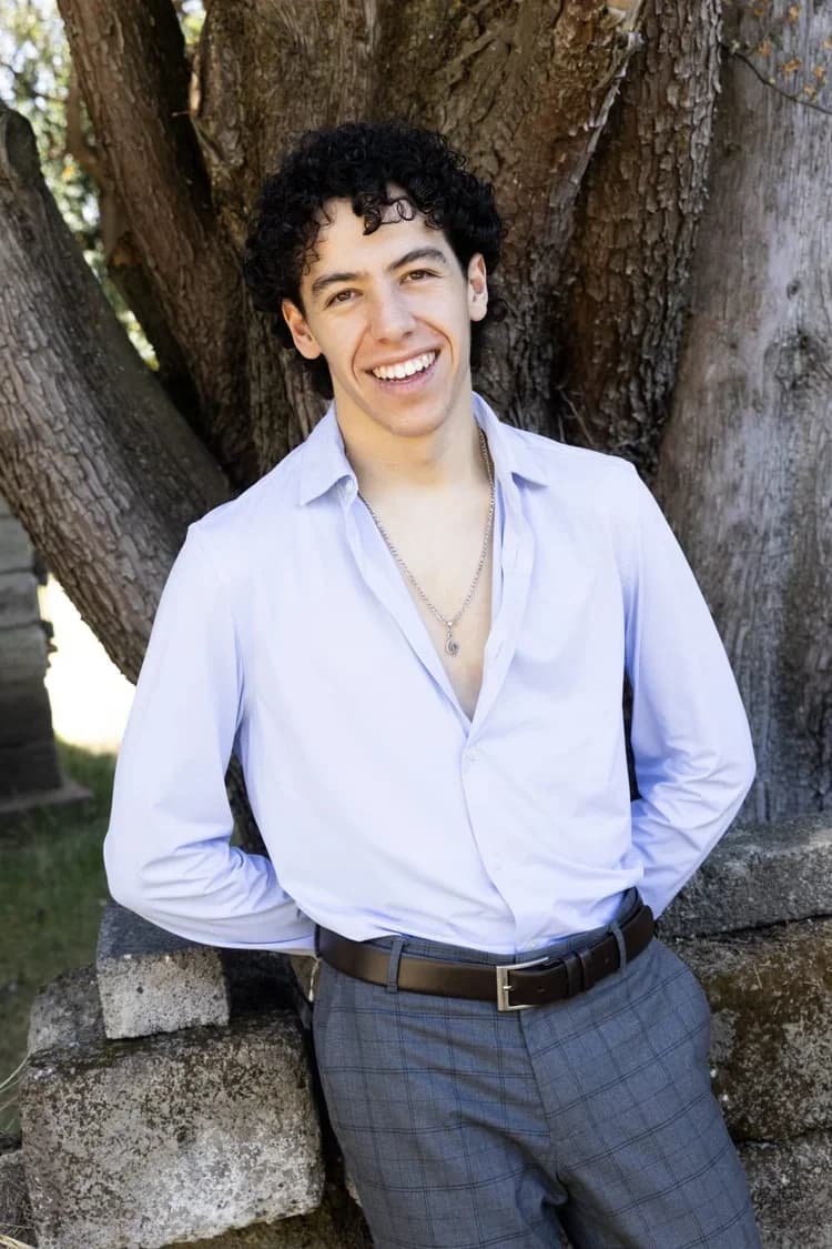 Pablo A. Ruz Salmones