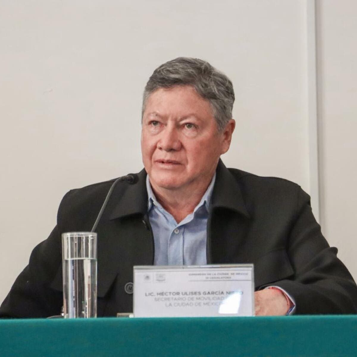Héctor Ulises García Nieto