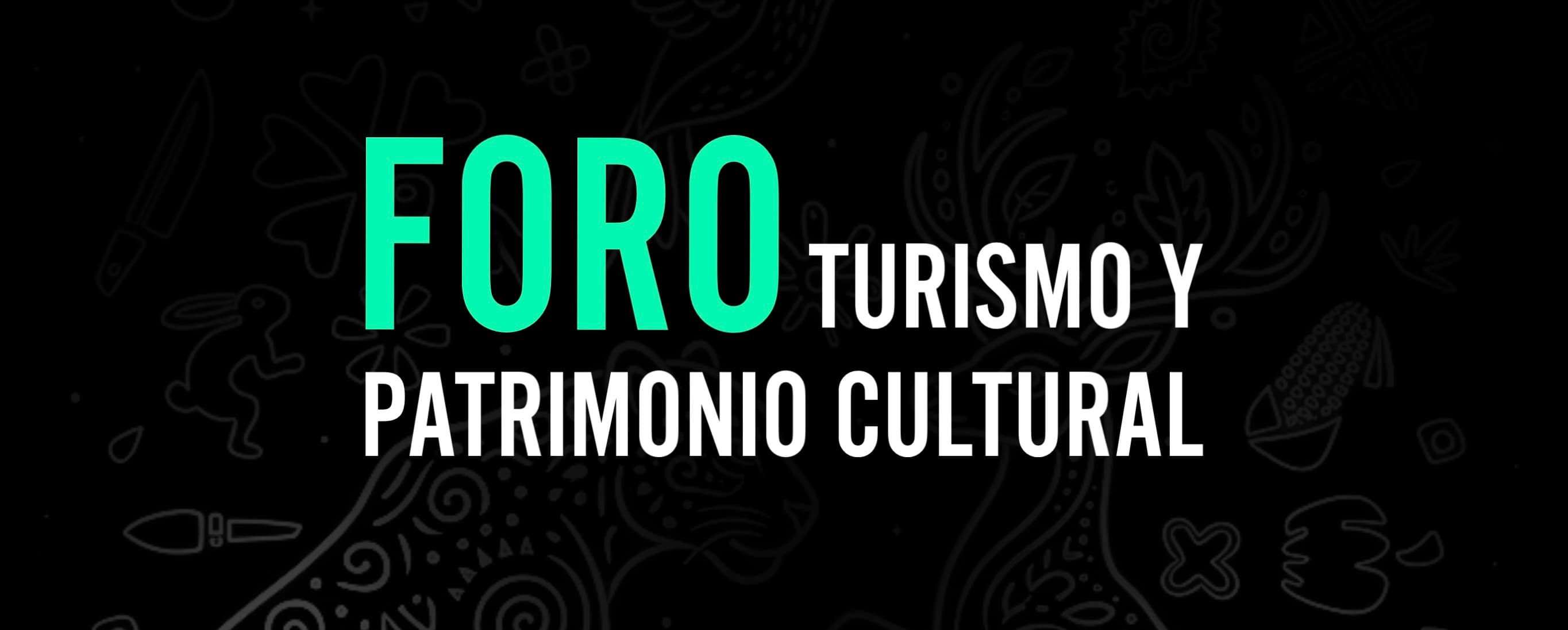 #9 B2AI: Admaiora Summit: Foro Turismo y Patrimonio Cultural