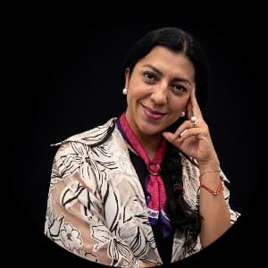 Ingrid Orozco